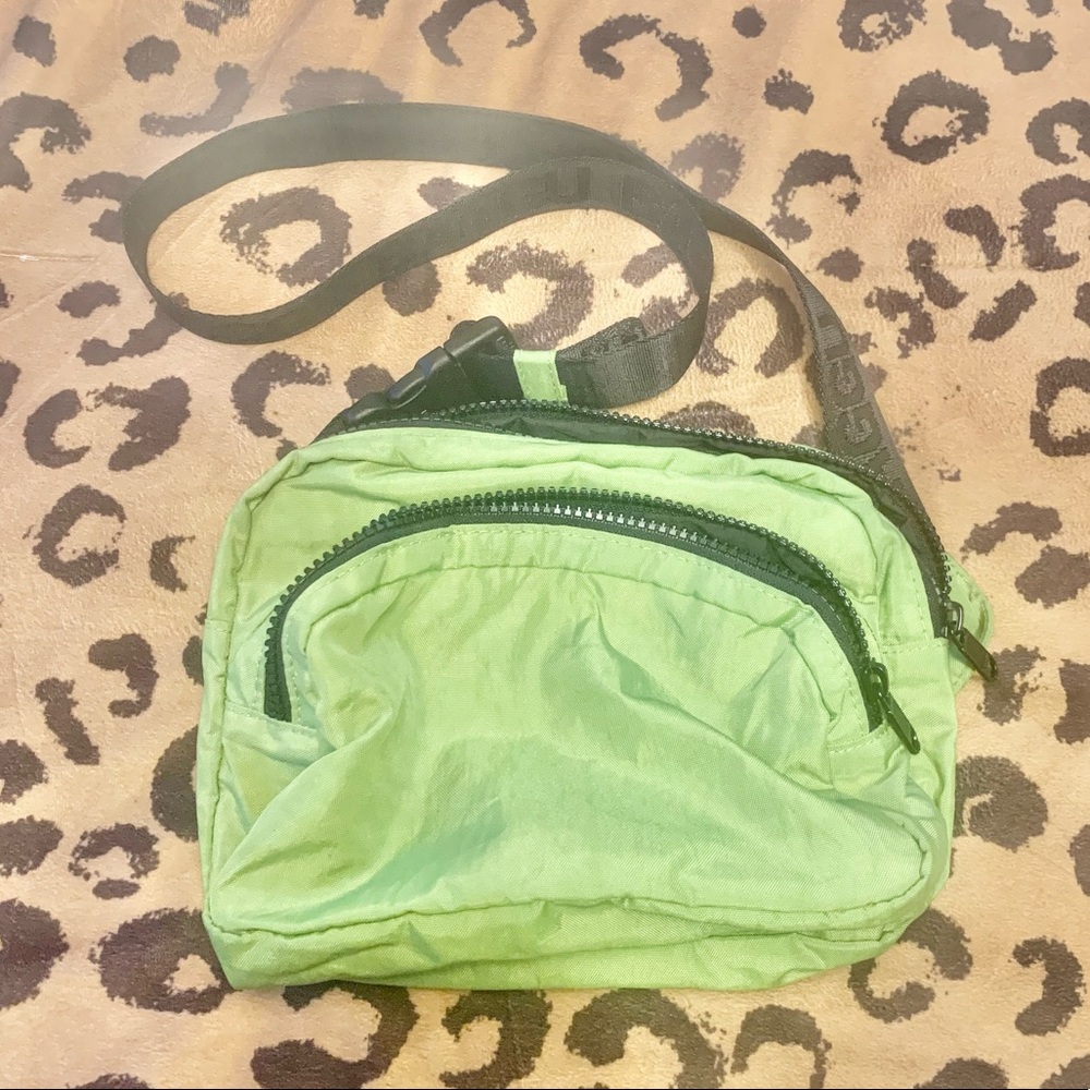 Baggu Fanny Pack/Crossbody